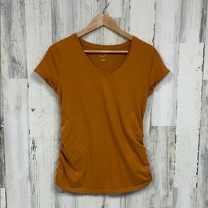Maternity Fall T shirt
